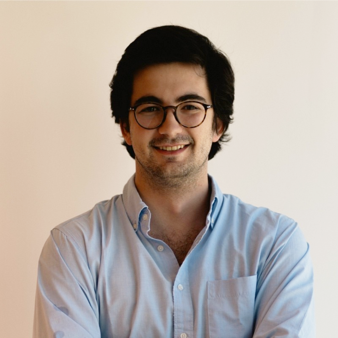 Matías Molinolo De Ferrari